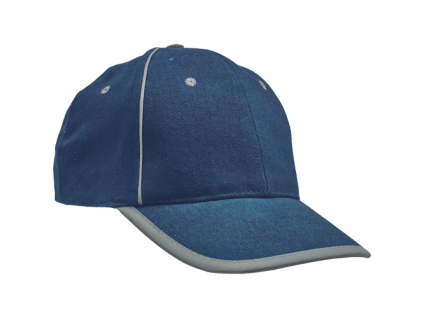 RIOM baseballová čiapka (Farba zelená)