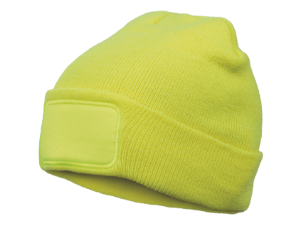MEEST pletená čiapka (Farba sivá)