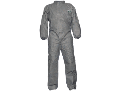 PROSHIELD® 8 PROPER sivá (Veľkosť M, Farba sivá)