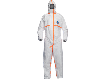 Tyvek 800 J (Veľkosť S, Farba biela)