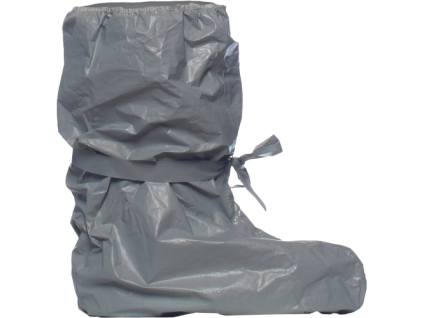03180007 Tychem 6000F Boot cover high.tif
