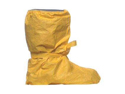03180026 Tychem 2000C Boot cover high.tif