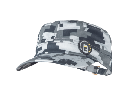 NEURUM čiapka s šiltom (Farba navy)