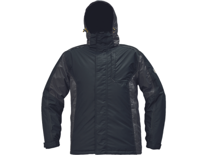 DAYBORO parka (Veľkosť S, Farba navy)