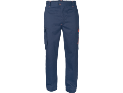 MULTINORM HYPER PM nohavice (Veľkosť XS, Farba navy)