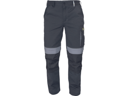 MAX ECO STRETCH nohavice (Veľkosť 44, Farba modrá)