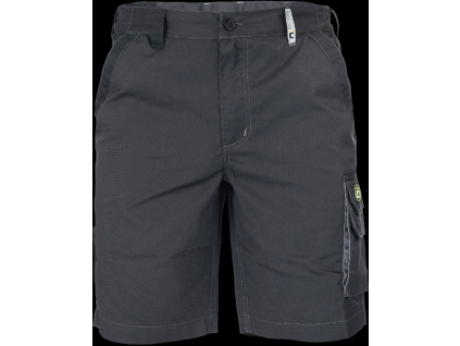MAX ECO STRETCH šortky (Veľkosť 44, Farba modrá)