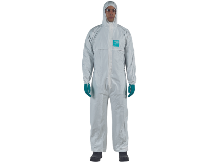 ALPHATEC 2000-WH CVRL STD HOOD 111 (Veľkosť XS)