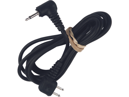 04030019 Peltor FL6M Tactical cable 2 5mm mono.tif