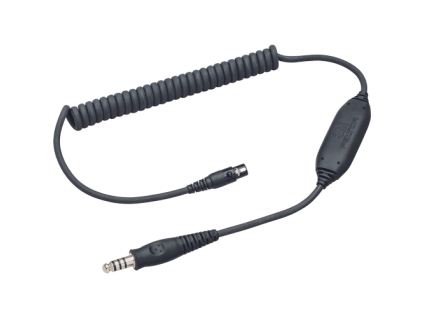 04030085 3M PELTOR FLX2 201 cable.tif