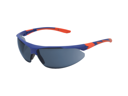 JSP okular. STEALTH 9000 (Farba sivá)