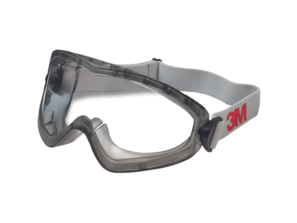 05010513 3M 2890 spectacles clear polycarbonate