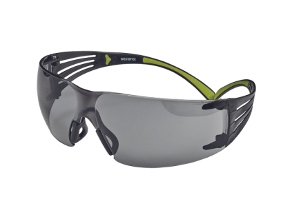 3M SecureFit SF400 AS/AF (Farba sivá)