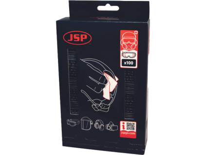 05040150 JSP Moistened PPE Wipes Box 100pcs.tif