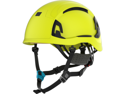 JSP EVO ALTA SkyWorker WR ventil (Farba sivá)
