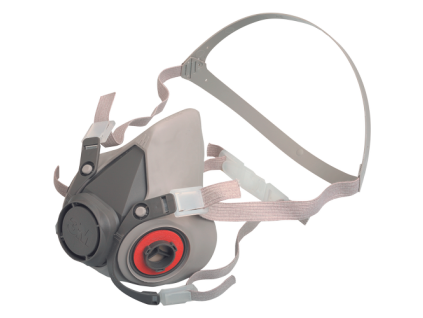 3M 6000 polomaska (Veľkosť S)