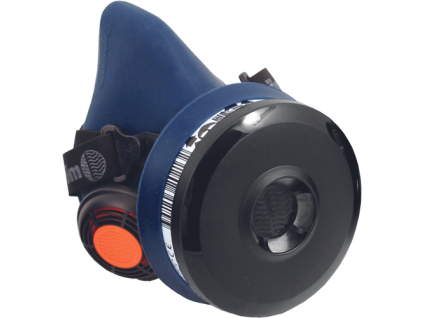 SR 100 polomaska (Veľkosť S/M)