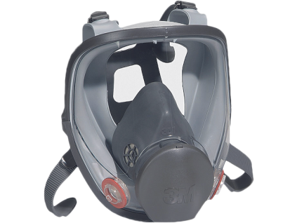 3M 6700 maska (Veľkosť S)