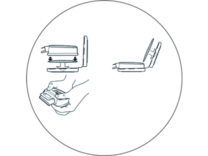 07040197 07040198 07040199 3MSecure Click Particulate Filter P1RD7915 Rightside O.tif