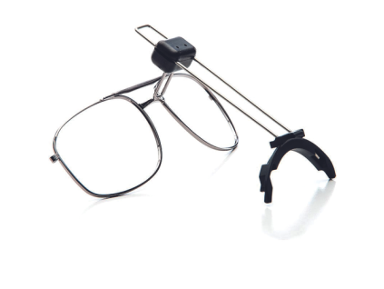 07060190 PAF 1017 CleanSpace FullFaceMask Spectacle Kit 1.tif