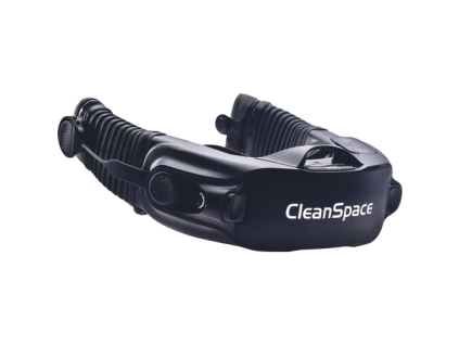 07060324 CST1000 CleanSpace PRO Power unit.tif