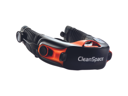 07060325 CST1010 CleanSpace ULTRA Power unit.tif