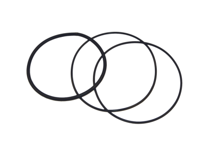 07990017 Gasket Set for Filter SR 99.tif