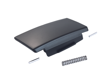 07990020 CLIP SPRING AND PIN FOR BAT. SR 500 EX.tif