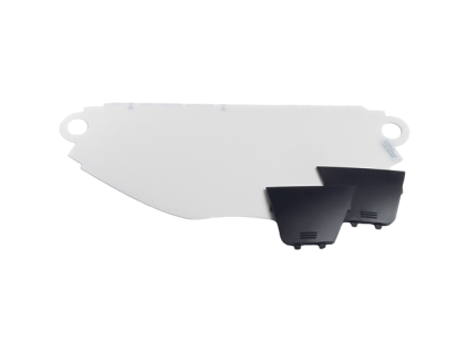 07990066 SR 545 VISOR SET PETG.tif
