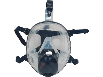 CleanSpace CST Full Face Mask (Veľkosť S)