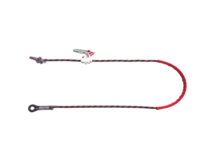 PROT 3 polohovací lanyard (Veľkosť 2 m)