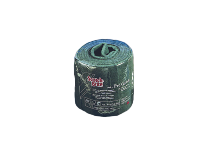 99020012 3M Scotch Brite Pre Cut 640