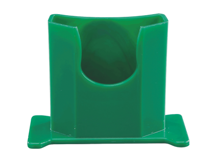 99110075 PLUM Wall Bracket Green 956430.tif