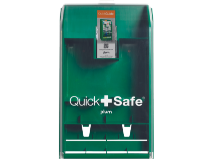 99110100 Plum QuickSafe Box Empty.tif