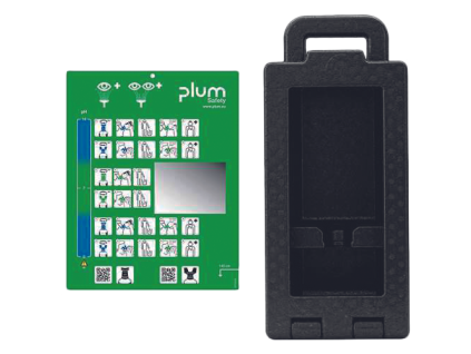 99110111 PLUM 4900 iBox 1Empty box.tif