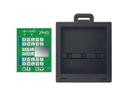 99110119 PLUM 4930 iBox 3Empty box.tif