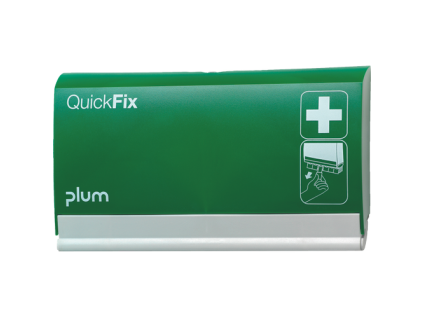99110121 PLUM 5500 QuickFix Dispenser Empty.tif