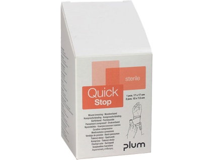 99110124 PLUM5152 QuickStop dressing set.tif