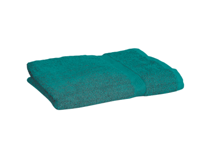 Uterák 50x100 cm (Farba tm.zelená)