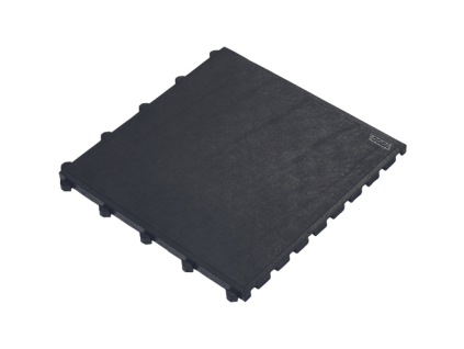 99500062 Fatigue Lock Tile Solid black 0 5mx0 5m.tif