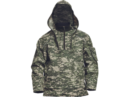 EXPEDICE set (Veľkosť S, Farba camouflage)