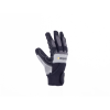 01010081 NIGRA combined gloves 01