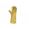 0102003699 SPINUS KEVLAR leather gloves 01
