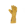 0102005599 CALANDRA leather gloves 01