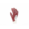 0107000999 REDPOLL PVC dipp gloves 01