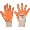 FIRM KIXX rukavice nitril (Veľkosť 8)