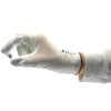 Ansell HyFlex 48100rukavice (Veľkosť 6, Farba biela)