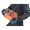 Ansell ActivArmr 80100 rukavice (Veľkosť 6)