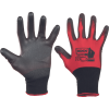 RED CONNECT touch screen rukavice (Veľkosť 8)