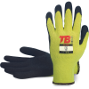TB 302 GRIP rukavice (Veľkosť 7)